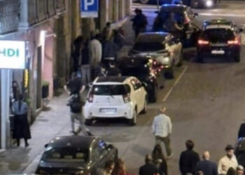 Cagliari, via Sassari in ostaggio di spacciatori e delinquenti: “Chiediamo subito un presidio costante delle forze dell’ordine“