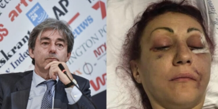 Massacra la moglie ma è a piede libero, la Procura impugna la sentenza