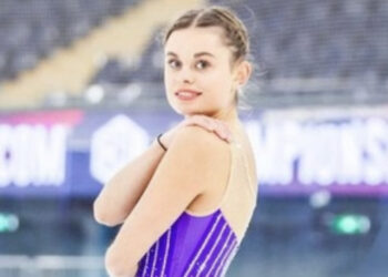 Tragedia a Salisburgo, la promessa del pattinaggio Julia Marie Gaiser travolta e uccisa da un camion