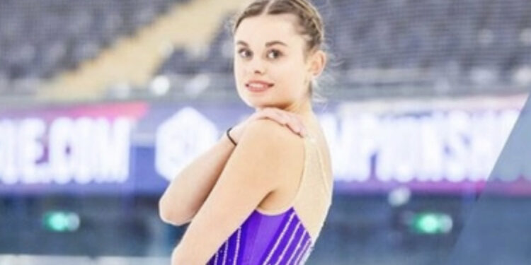 Tragedia a Salisburgo, la promessa del pattinaggio Julia Marie Gaiser travolta e uccisa da un camion