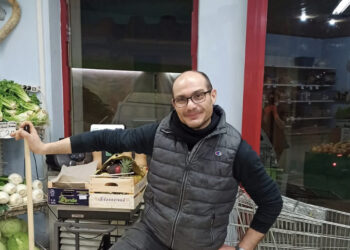 Cagliari e Lanusei perdono Vincenzo Piras, il fruttivendolo amatissimo da tutti