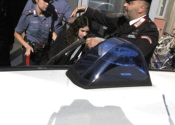 Neonati morti a Traversetolo, Chiara Petrolini vede la foto del figlio ed esce dall’aula