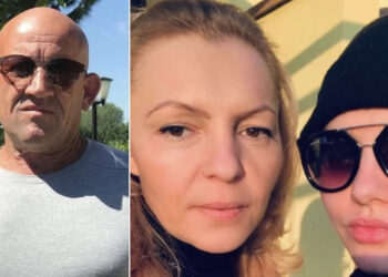 Uccide la compagna e la figlia di lei, condannato all’ergastolo Salvatore Montefusco