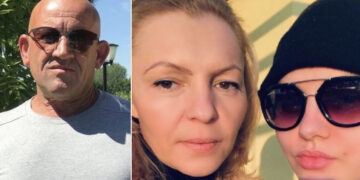 Uccide la compagna e la figlia di lei, condannato all’ergastolo Salvatore Montefusco