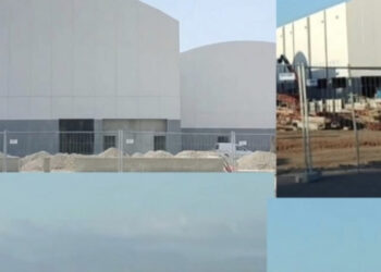 Elmas, il nuovo Fass Shopping Center sarà un flop? A detta di molti si: “In Sardegna uno ne apre e 2 ne chiudono” (VIDEO)