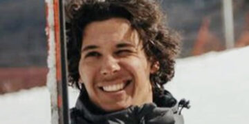Tragedia in Cile, muore a 26 anni lo sciatore Matteo Franzoso dopo una caduta in allenamento