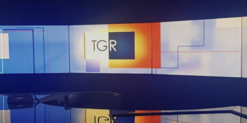 La Tgr riparte anche in Sardegna con il palinsesto autunnale ricco di rubriche e approfondimenti