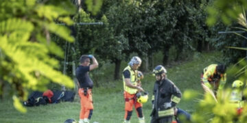 Muore schiacciato dal trattore a 62 anni: aperta un’inchiesta per omicidio colposo
