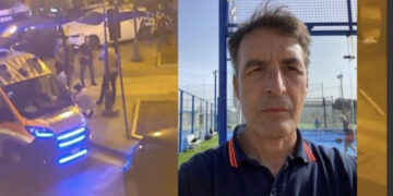 Zona rossa in piazza del Carmine, la rabbia dei residenti: “Zedda doveva svegliarsi prima”