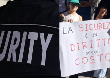 Cagliari, riduzione guardie dell’Ersu: “Scelta in controtendenza dinnanzi a una situazione allarmante”