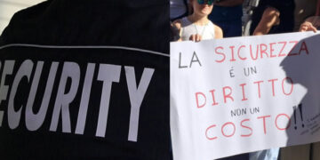 Cagliari, riduzione guardie dell’Ersu: “Scelta in controtendenza dinnanzi a una situazione allarmante”