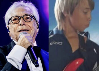 Paolo, 15enne vittima di bullismo, il cantante Nino D’Angelo: “Scusami se ti hanno dato il mio nome”