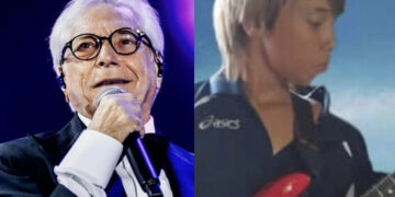 Paolo, 15enne vittima di bullismo, il cantante Nino D’Angelo: “Scusami se ti hanno dato il mio nome”