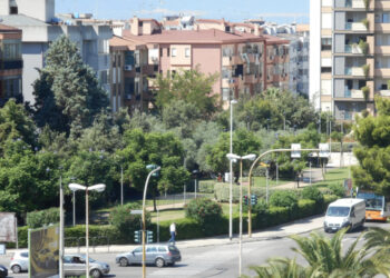 Cagliari, ritrovata la donna scomparsa ieri a Mulinu Becciu: “Sta bene”