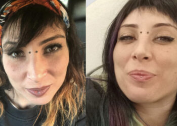 Castelsardo, da venerdi non si hanno più notizie di Cinzia Pinna, l’appello della famiglia: “Aiutateci a ritrovarla”