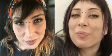 Castelsardo, da venerdi non si hanno più notizie di Cinzia Pinna, l’appello della famiglia: “Aiutateci a ritrovarla”