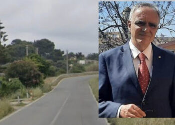 Quartu, ragazzina investita sulla Sp15, l’affondo di Milia:”Ennesima tragedia annunciata”