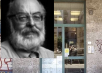 Morto il noto fotografo Maurizio Rebuzzini: si indaga per omicidio