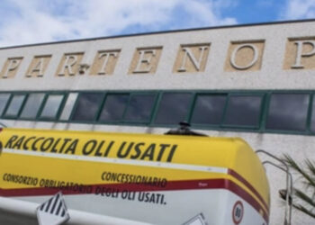 Terribile esplosione in un’azienda di rifiuti speciali: morti 3 operai