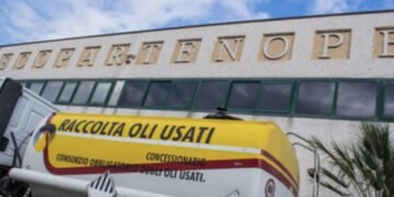 Terribile esplosione in un’azienda di rifiuti speciali: morti 3 operai