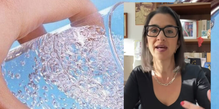 Domusnovas, “chi ha l’acqua, non la sprechi”: appello disperato della sindaca Isangela Mascia