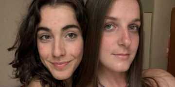 Investite da un furgone mentre vanno alla festa di paese, Milena e Giorgia muoiono a 21 anni