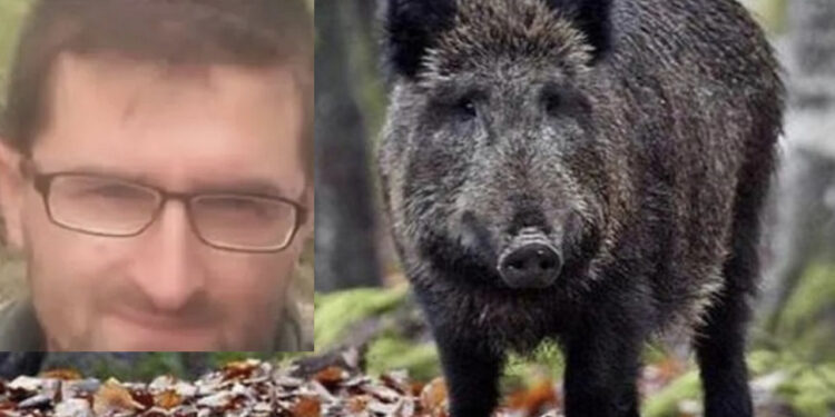 Cacciatore colpisce per sbaglio l’amico, morto un 46enne