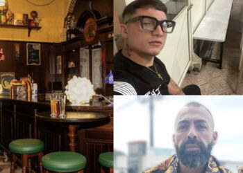 Cagliari, omicidio di Fabio Piga al Donegal: chiesti 10 anni e 8 mesi per l’assassino Yari Fa