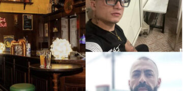 Cagliari, omicidio di Fabio Piga al Donegal: chiesti 10 anni e 8 mesi per l’assassino Yari Fa