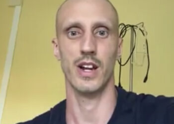 Achille Polonara, mercoledì il trapianto:”L’obiettivo è tornare in campo”