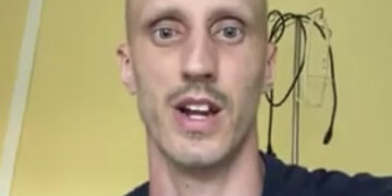 Achille Polonara, mercoledì il trapianto:”L’obiettivo è tornare in campo”