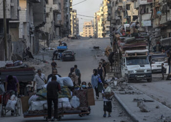 Assemblea Onu per lo Stato di Palestina, Tajani: “Comanda Hamas”