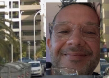 Cagliari, lutto nel Quartiere del Sole: addio al barista Valentino Mameli