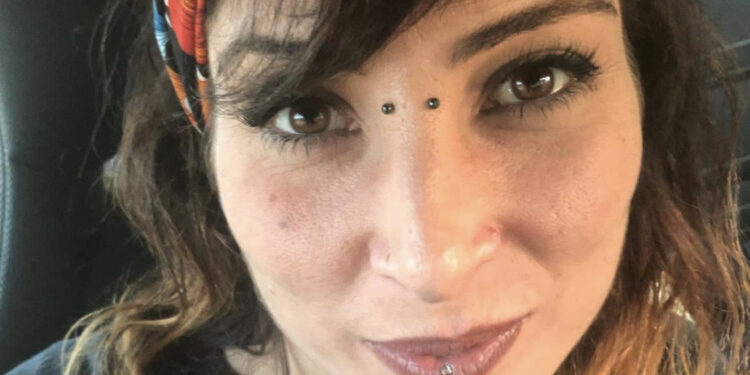 Scomparsa Cinzia Pinna a Palau, indagato un uomo