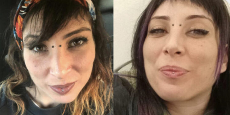 Cinzia Pinna, scomparsa a Palau: gli indagati sono due e si ipotizza l’omicidio