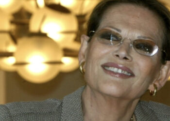 Cinema in lutto, addio a Claudia Cardinale: aveva 87 anni