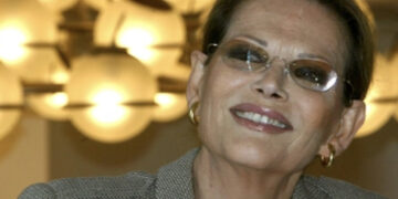 Cinema in lutto, addio a Claudia Cardinale: aveva 87 anni
