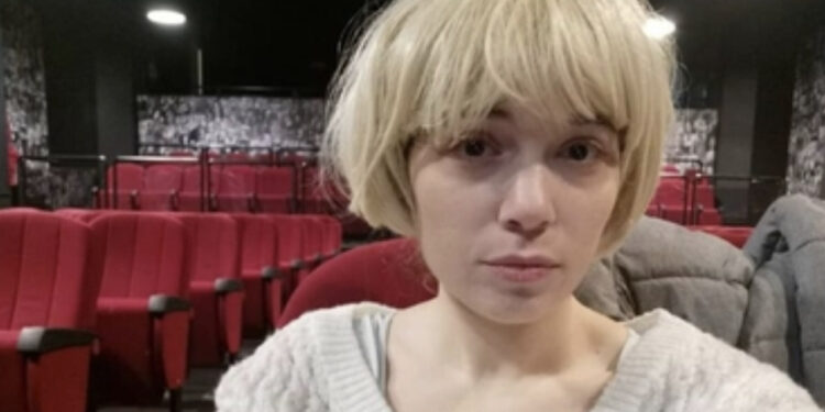 L’attrice Francesca Carocci, morta per infarto a 28 anni: indagati due medici