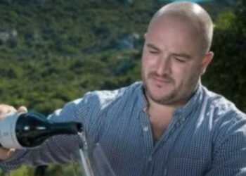 Emanuele Ragnedda, indagato per la scomparsa di Cinzia Pinna: chi è l’imprenditore del vino da 1500 euro