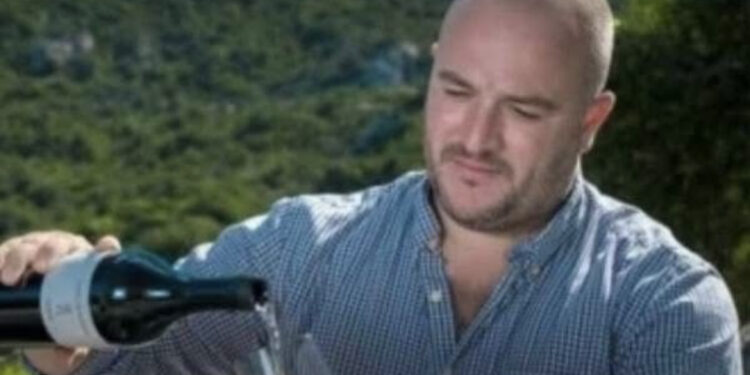 Emanuele Ragnedda, indagato per la scomparsa di Cinzia Pinna: chi è l’imprenditore del vino da 1500 euro