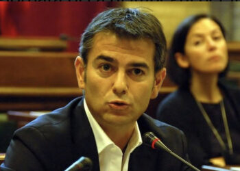 Cagliari, incontro tra il sindaco Massimo Zedda e l’Ammiraglio: “Aggiornamenti reciproci sulle attività del territorio”