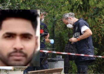 Ucciso e fatto a pezzi a 21 anni: indagato un amico ed ex collega