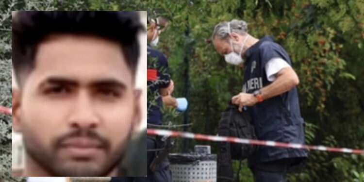 Ucciso e fatto a pezzi a 21 anni: indagato un amico ed ex collega
