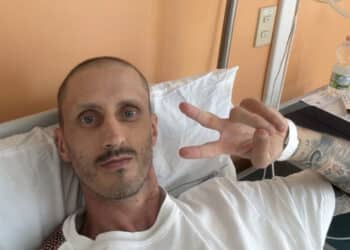 Achille Polonara e l’annuncio social: “Il trapianto tutto ok”