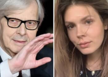 Vittorio Sgarbi, scontro con la figlia che chiede l’amministratore di sostegno: “La mantengo io”