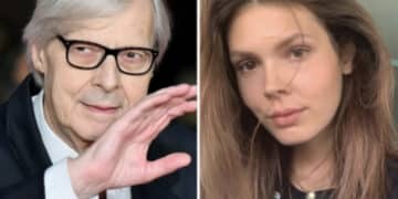 Vittorio Sgarbi, scontro con la figlia che chiede l’amministratore di sostegno: “La mantengo io”