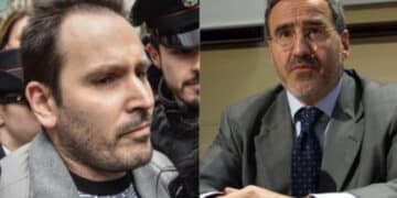 Garlasco, ennesima svolta: indagato per corruzione il procuratore che aveva scagionato Sempio