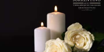 Un anno fa concludeva il suo percorso terreno la cara Ornella Marini