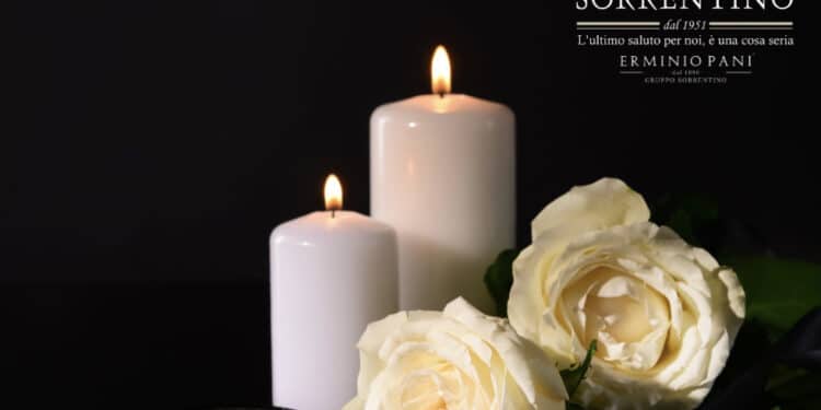 Un anno fa concludeva il suo percorso terreno la cara Ornella Marini