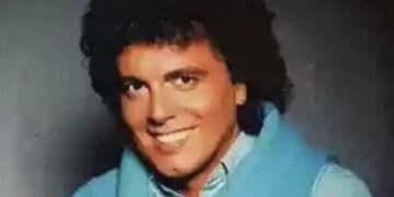 Addio al cantante Christian, aveva 82 anni